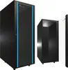 Netzwerkschrank 19 Zoll, für Switches UPS Server, 32 HE Produktbild-Vorschau 1