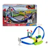Hot Wheels Mario Kart Basis Rundkurs Trackset mit Produktbild-Vorschau 7