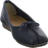 Clarks Ballerina in blau, Gr. 5 Produktbild-Vorschau 70