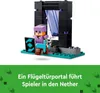 LEGO Minecraft Die Waffenkammer, Gaming-Set mit Produktbild-Vorschau 5