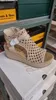 Blowfish Lorrah Damenschuhe Keilsandalen Sandalette Gold Produktbild-Vorschau 27