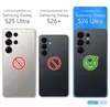 EAZY CASE Handyhülle Silikon für Samsung Galaxy S26 Ultra Produktbild-Vorschau 7