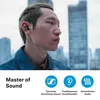 Sennheiser MOMENTUM True Wireless 4 - Draadloze oordopjes Productafbeelding-voorbeeld 13