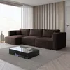 Masseno Ecksofa TOLMO LM mit Schlaffunktion L-Form, Sofa Produktbild-Vorschau 1