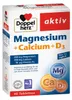 Doppelherz | Aktiv Magnesium + Calcium| 40 Tabletten Produktbild-Vorschau 7