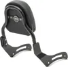 Sissy Bar XS3 pro Honda Rebel 1100 21-25 černý Náhled obrázku produktu 6