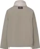 ECOALF GERES JACKET WOMAN Beige Produktbild-Vorschau 2