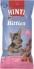 Rinti Dog Extra Bits Puppy Pollo + Kahn 75g Anteprima dell’immagine prodotto 3