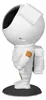 LED nachtlamp sterrenhemelprojector astronaut voor kinderen Productafbeelding-voorbeeld 18