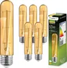 LUMILED 6x T30 E27 Vintage LED Lampe 6W Entspricht 60W 660 Produktbild-Vorschau 1