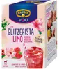 Krüger You Typ Glitzerista Limo Himbeer-Hibiskus 10er Produktbild-Vorschau 1