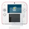 BROTECT Entspiegelungs Schutzglas für Nintendo 2DS Produktbild-Vorschau 2