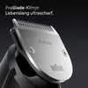 Braun Barttrimmer Series 7: Elektrischer Bartschneider, 12 Produktbild-Vorschau 3