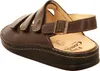 Finn Comfort Sylt, Herrensandale, Saratoga, Dunkelbraun, Produktbild-Vorschau 11