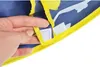 Tenda blu per bambini - castello Anteprima dell’immagine prodotto 24