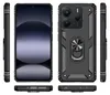 Armor Shield Handyhülle für Xiaomi Redmi Note 14 5G Hülle Produktbild-Vorschau 2