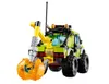 LEGO City Volcano Exploration Truck, Zestaw do budowania, 5 Podgląd zdjęcia produktu 18