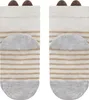 normani 4 Paar Kindersocken mit Ohren Design Produktbild-Vorschau 3