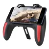 Contrôleur de jeu pour téléphone portable avec deux Voir les images du produit 3