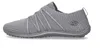 Dockers by Gerli Barfußschuhe Grau Produktbild-Vorschau 3