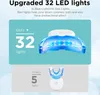 Zahnaufhellungs mit LED-Licht –hellweißes Lächeln Set mit Produktbild-Vorschau 4