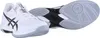 Asics Gel-Rocket 12 1071A116101 (46/white-black) Produktbild-Vorschau 7