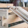 Holzkomposter (zweite Wahl) mit Holz-Stecksystem Größe: Produktbild-Vorschau 7