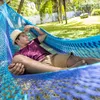 MacaMex Mexikanische Netzhängematte Mammut natur XL Produktbild-Vorschau 15