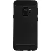 PhoneNatic Case kompatibel mit Samsung Galaxy S9 - schwarz Produktbild-Vorschau 3