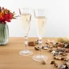 RCR Crystal Melodia Flûtes à champagne en verre - 160 ml - Voir les images du produit 12