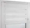 Deco4Me Doppelrollo Klemmfix ohne Bohren – Duo Rollo mit Produktbild-Vorschau 9