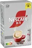 Nescafé 2in1 Sticks, Instantkaffee mit Creamer, Instant Produktbild-Vorschau 1