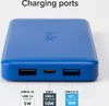 Powerbank fast charge mit 10.000 mAh und 2 USB Produktbild-Vorschau 17