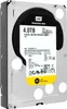 A Western Digital 4TB hard drive is shown against a light gray background. Produktbild-Vorschau