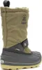Stivali Kamik per bambini Waterbug 8G NK4805 Verde Anteprima dell’immagine prodotto 6