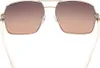 Guess Gu00159 Damen-sonnenbrille Golden  Mann Golden One Produktbild-Vorschau 5