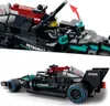 LEGO Speed Champions Modellbausatz für Kinder: 2 Produktbild-Vorschau 5