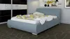 Polsterbett Bett Doppelbett BALDO 200x200cm inkl.Bettkasten Produktbild-Vorschau 1