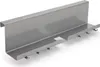 Besenhalter Schaufelhalter Metall 36cm für Türen Produktbild-Vorschau 1