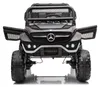 Mercedes Unimog - Kinder Elektroauto - 12V - mit Produktbild-Vorschau 2