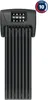 Lucchetto pieghevole ABUS Bordo 6000C/120 con porta Anteprima dell’immagine prodotto 13