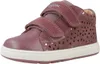 Stivali Del Marchio Geox Del Modello B Biglia Girl Rosa Anteprima dell’immagine prodotto 1