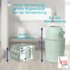 Chicco Odour Off, Grün, Kunststoff, Einfarbig, China, Box Produktbild-Vorschau 3