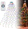LED-Weihnachtsbaumlichter Lichterkette für den Produktbild-Vorschau 1