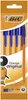 Długopis BIC Orange Fine Cristal niebieski 4 sztuki Náhľad obrázku produktu 6