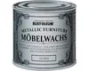 Rust Oleum Möbelwachs Silber 125ml Wachspolitur Holzwachs Produktbild-Vorschau 1