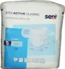 Seni Active Classic Windelhosen Größe S - 30er Pack Produktbild-Vorschau 5