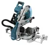 Makita DLS211ZU - Zug-Gerährungssäge - schnurlos - 305 mm - Produktbild-Vorschau 11