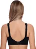 Susa Care Prothesen-BH 19850 (75 E Schwarz) Produktbild-Vorschau 2