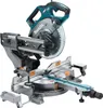 Makita LS002GZ01 Akku-Kapp-Gehrungssäge 40V Produktbild-Vorschau 3